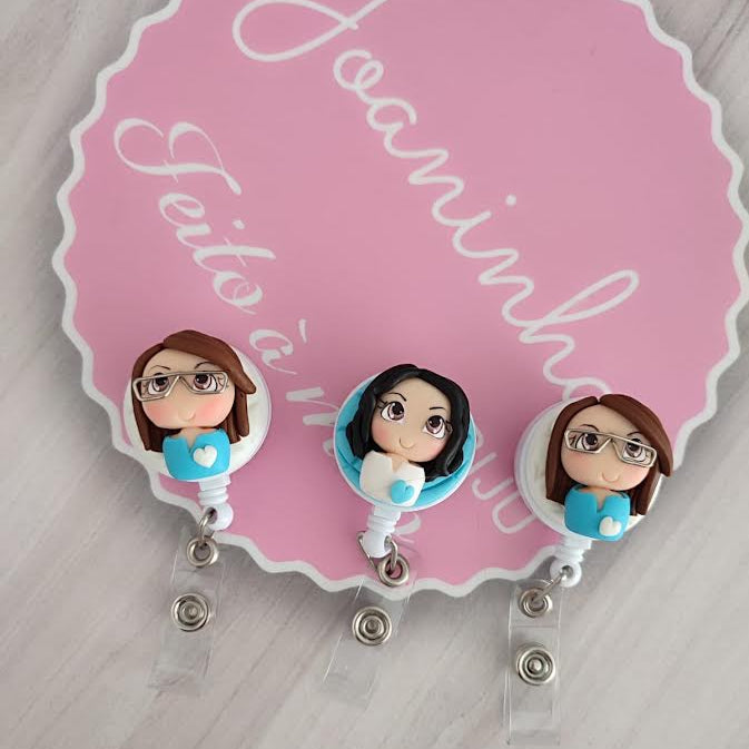 Porta-Cartões Extensivel