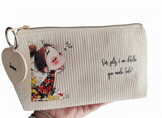 Nécessaire Personalizada