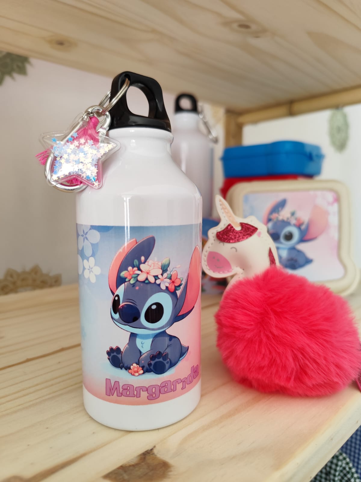 Garrafas Personalizadas