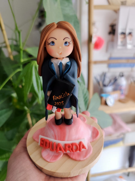 Topo Finalistas Universitárias (os)