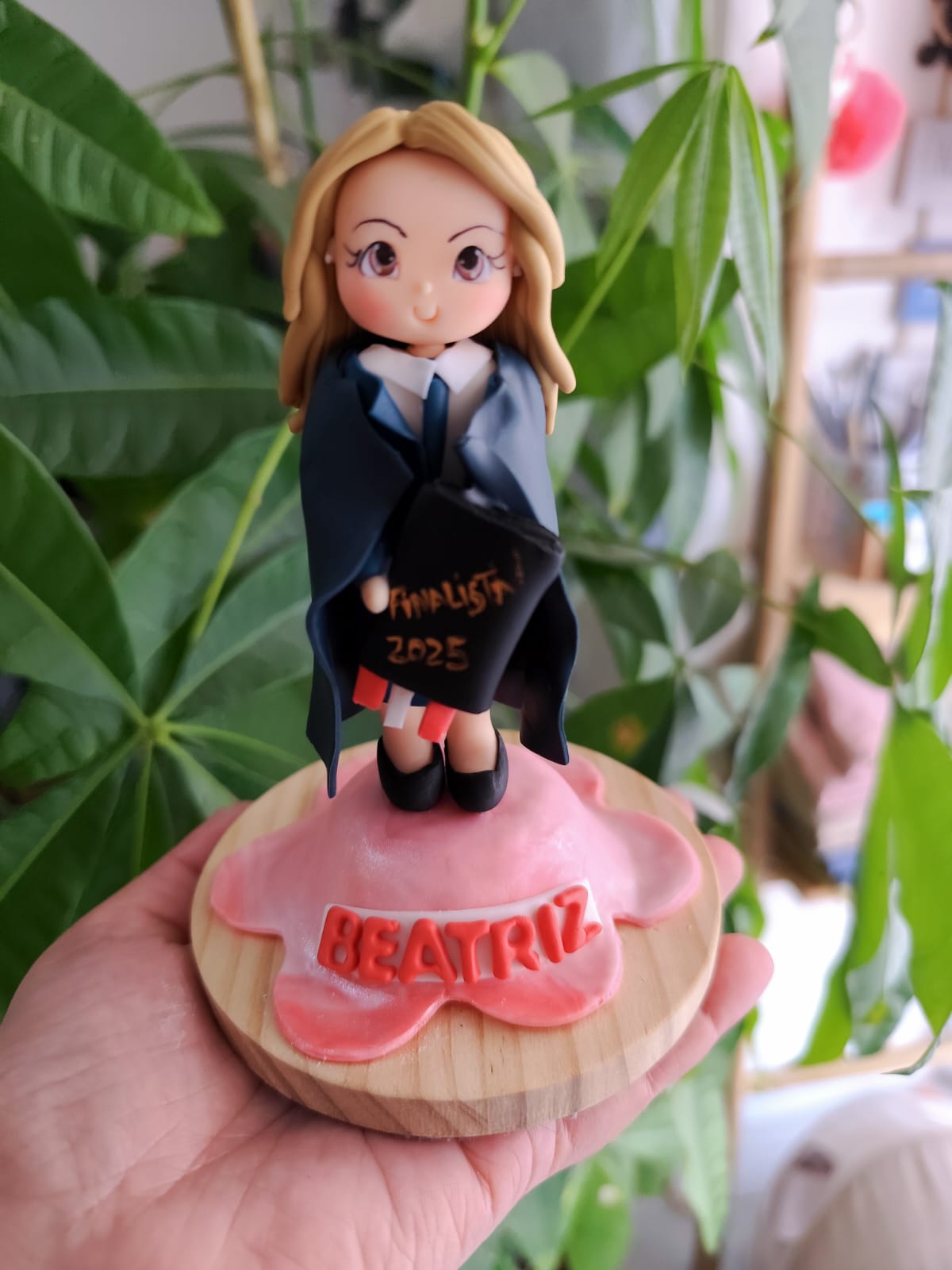 Topo Finalistas Universitárias (os)