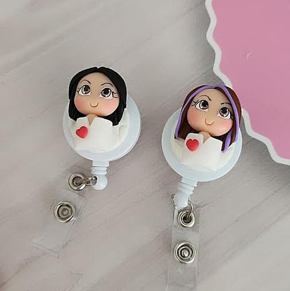 Porta-Cartões Extensivel