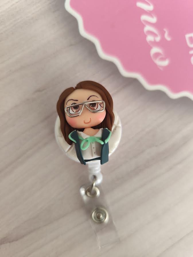 Porta-Cartões Extensivel