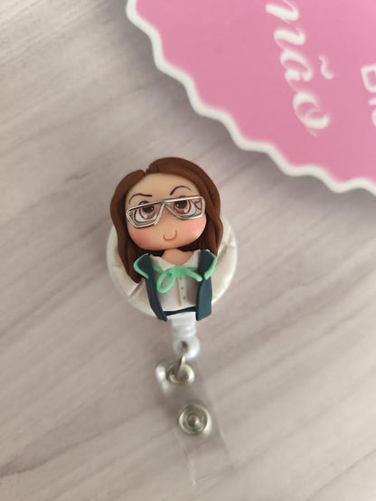 Porta-Cartões Extensivel