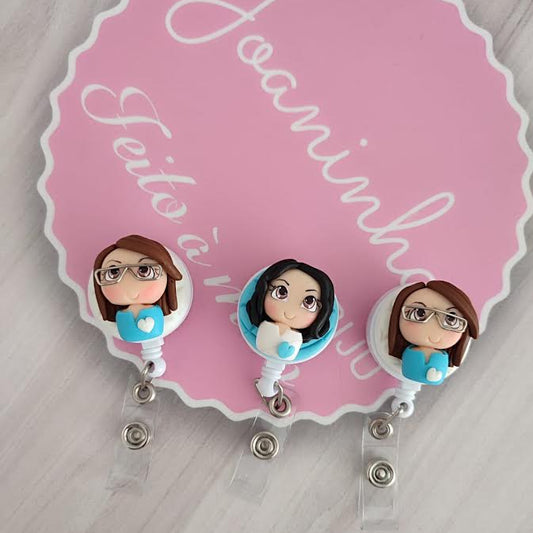 Porta-Cartões Extensivel