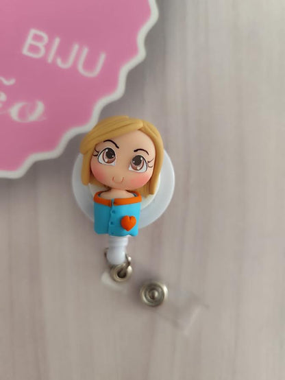 Porta-Cartões Extensivel