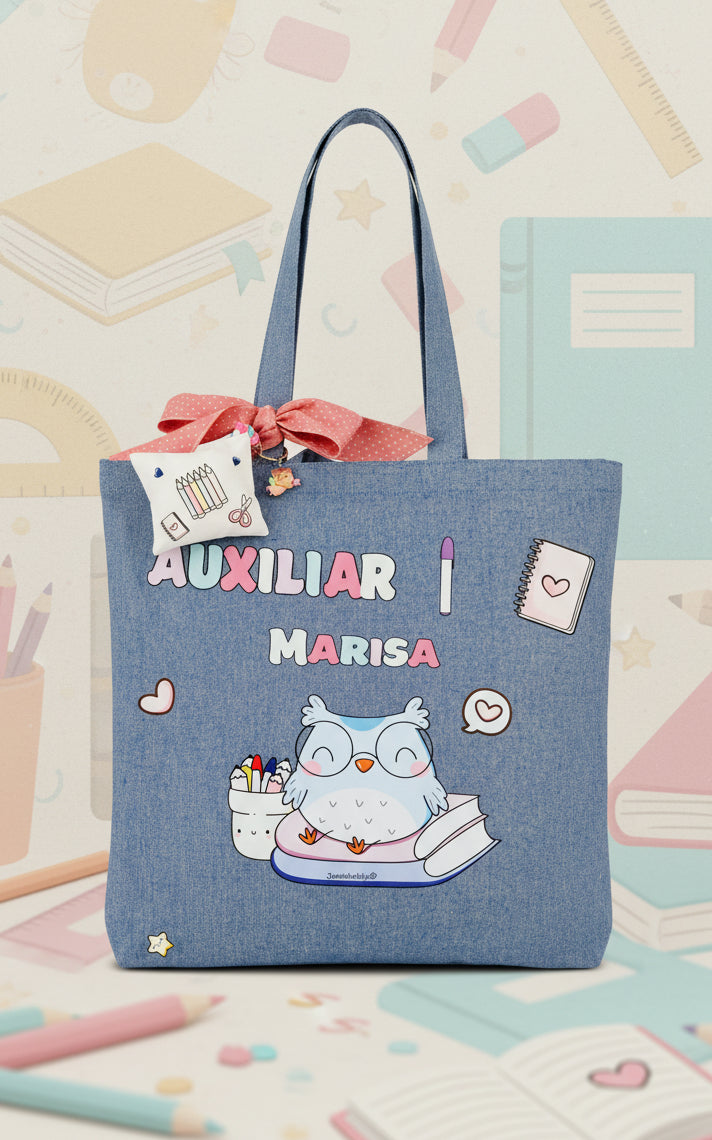 Tote bag Personalizada