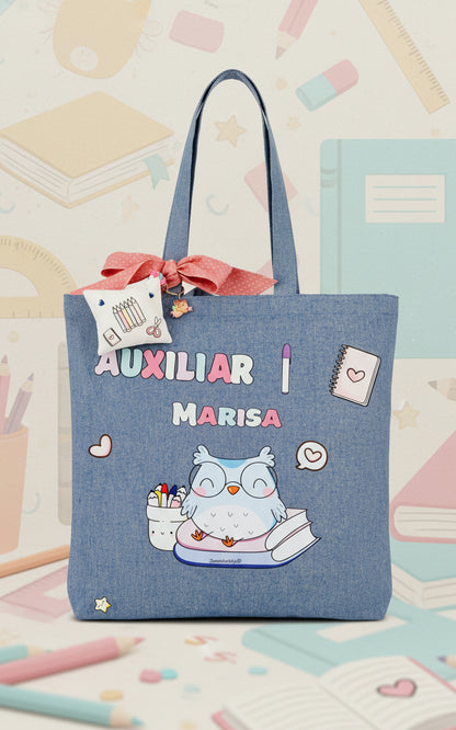 Tote bag Personalizada