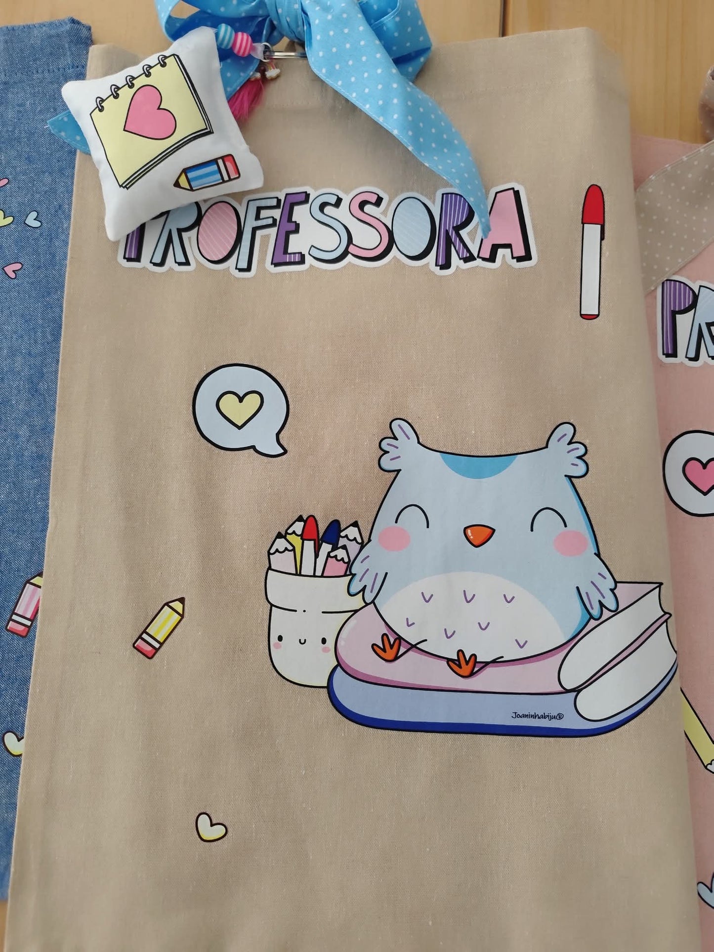 Tote bag Personalizada