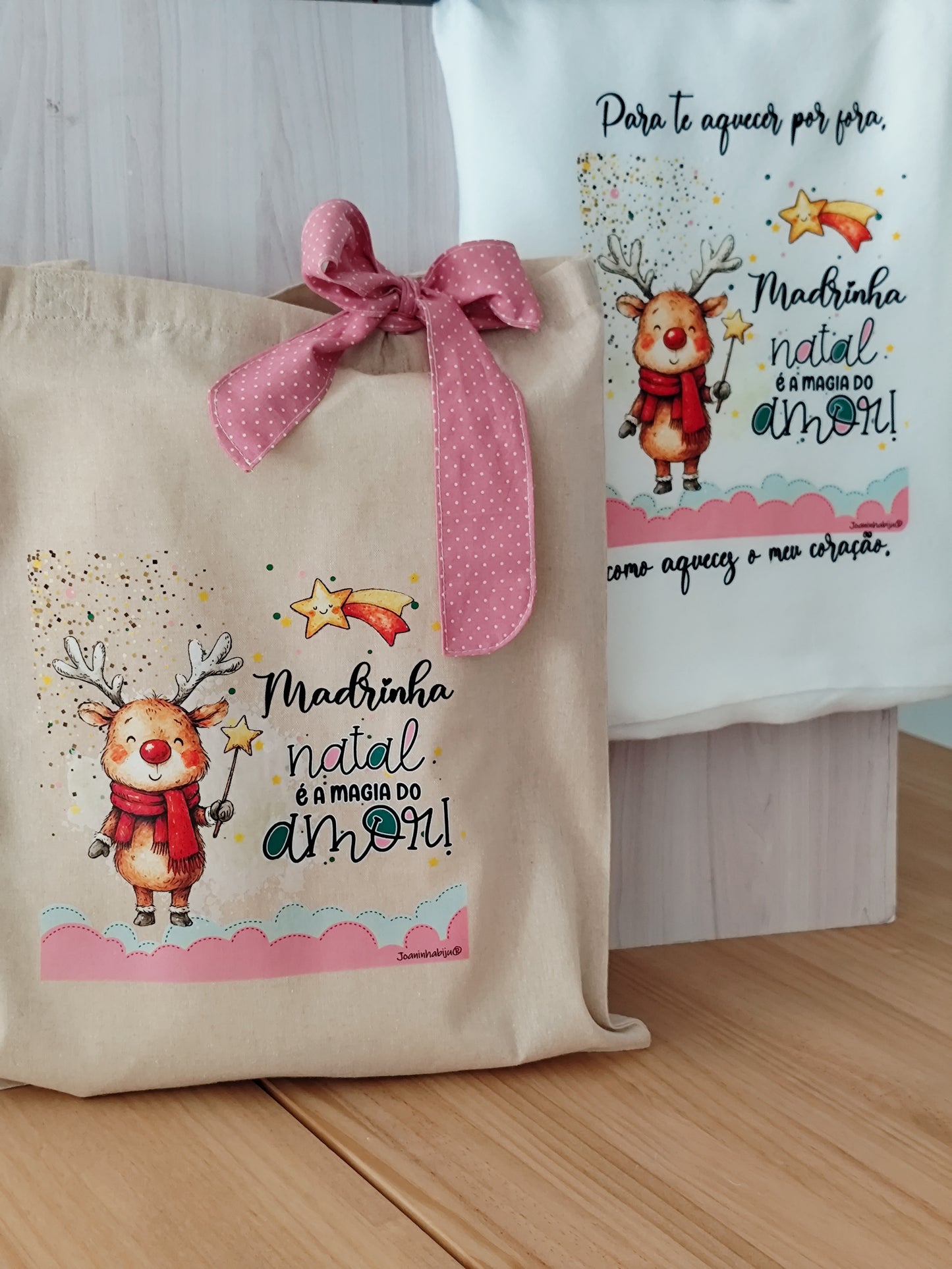 Manta polar personalizada