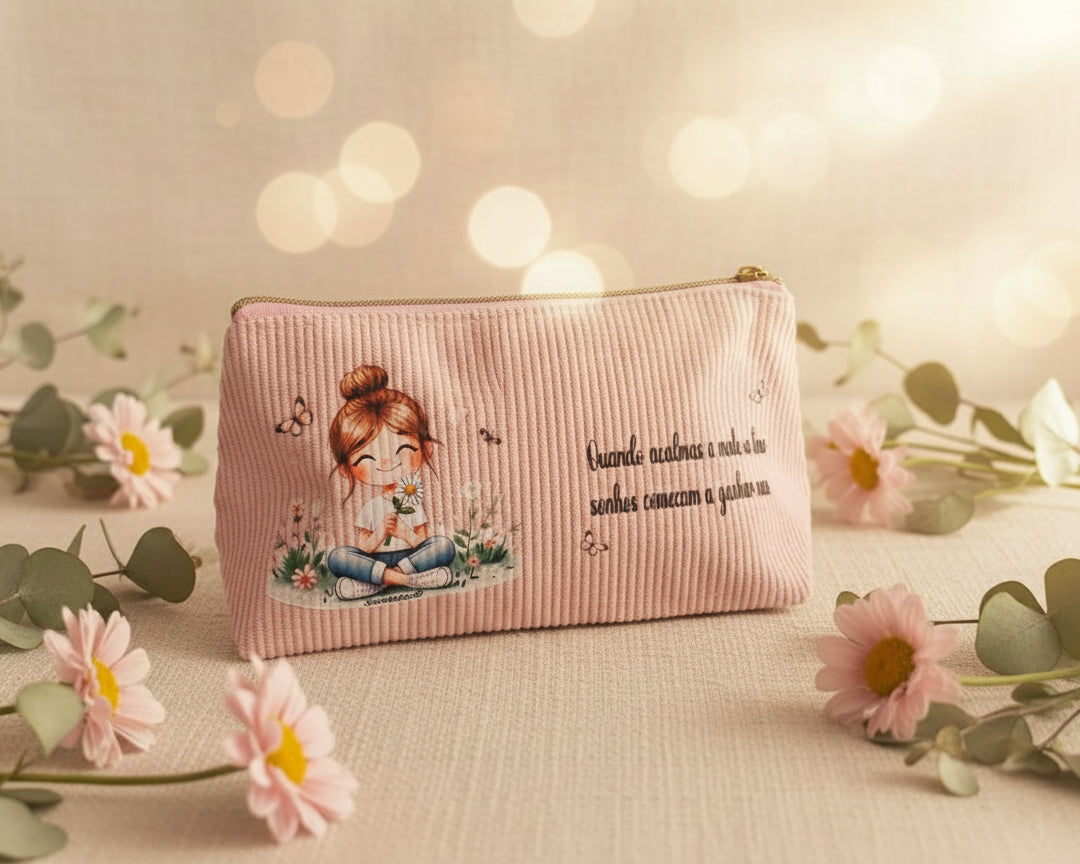 Nécessaire Personalizada