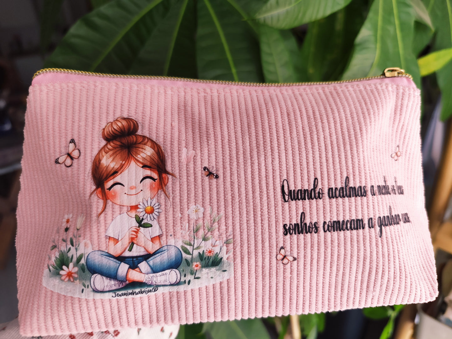 Nécessaire Personalizada