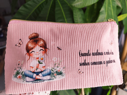 Nécessaire Personalizada