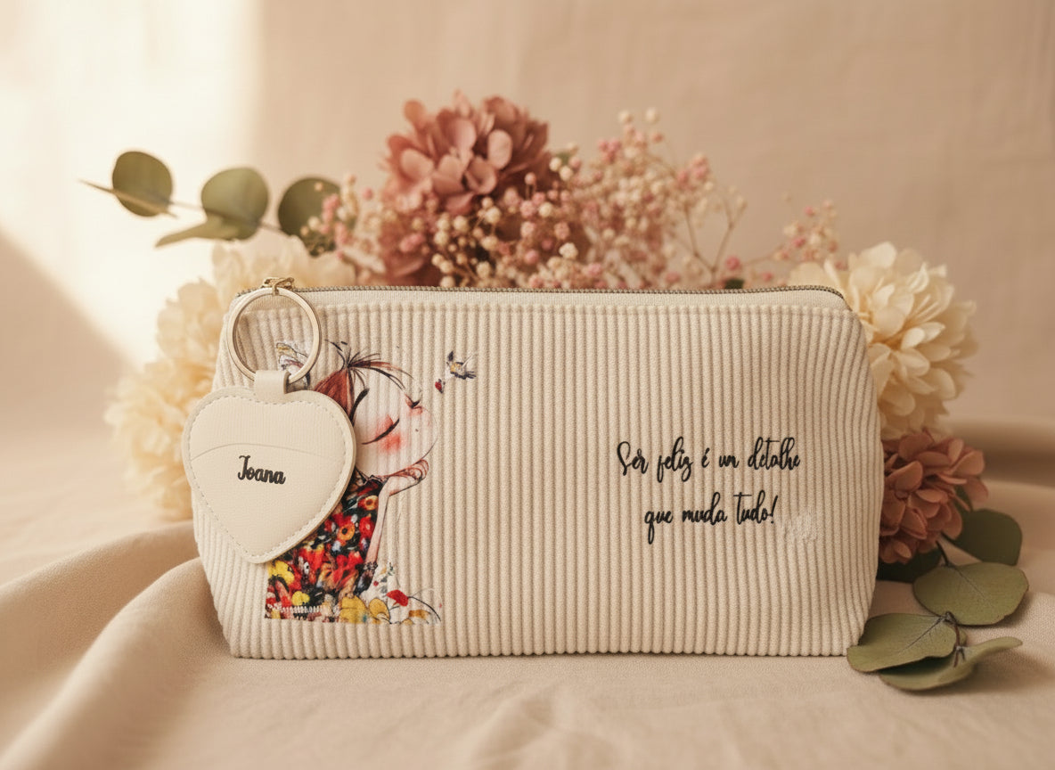 Nécessaire Personalizada