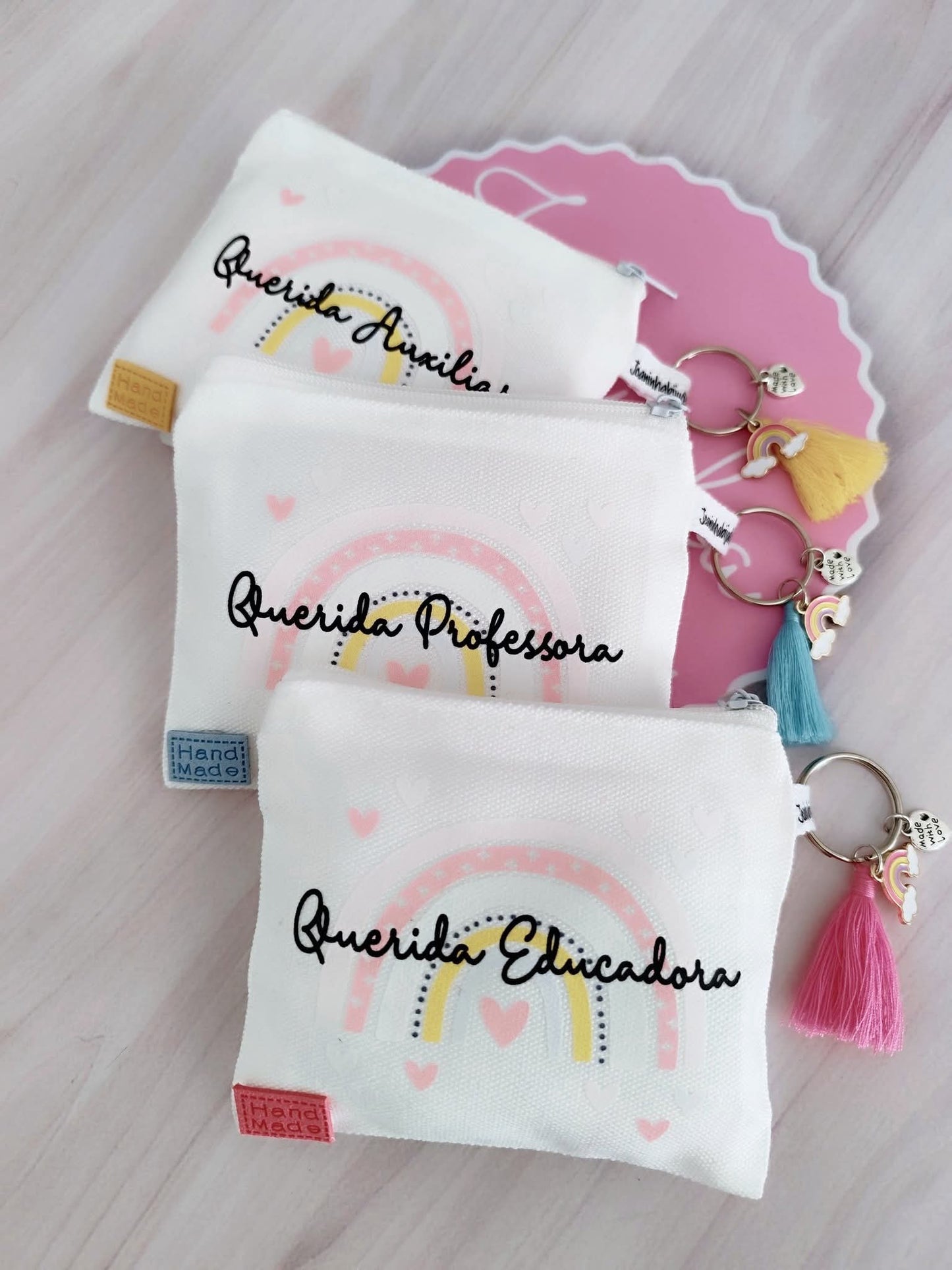 Carteira Personalizada