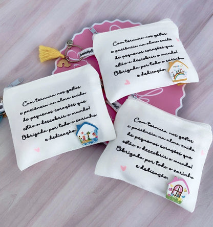 Carteira Personalizada