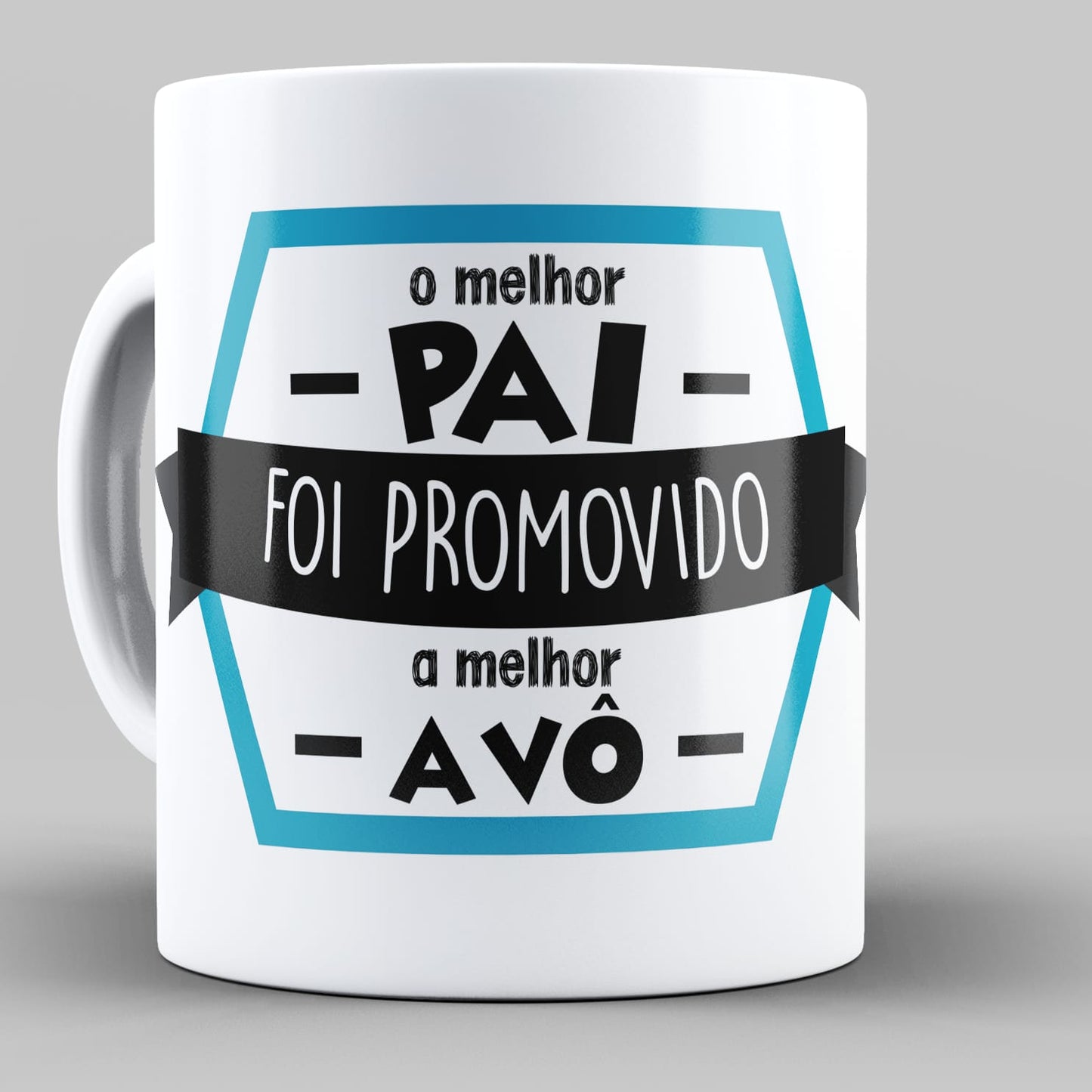 Caneca Dia do Pai