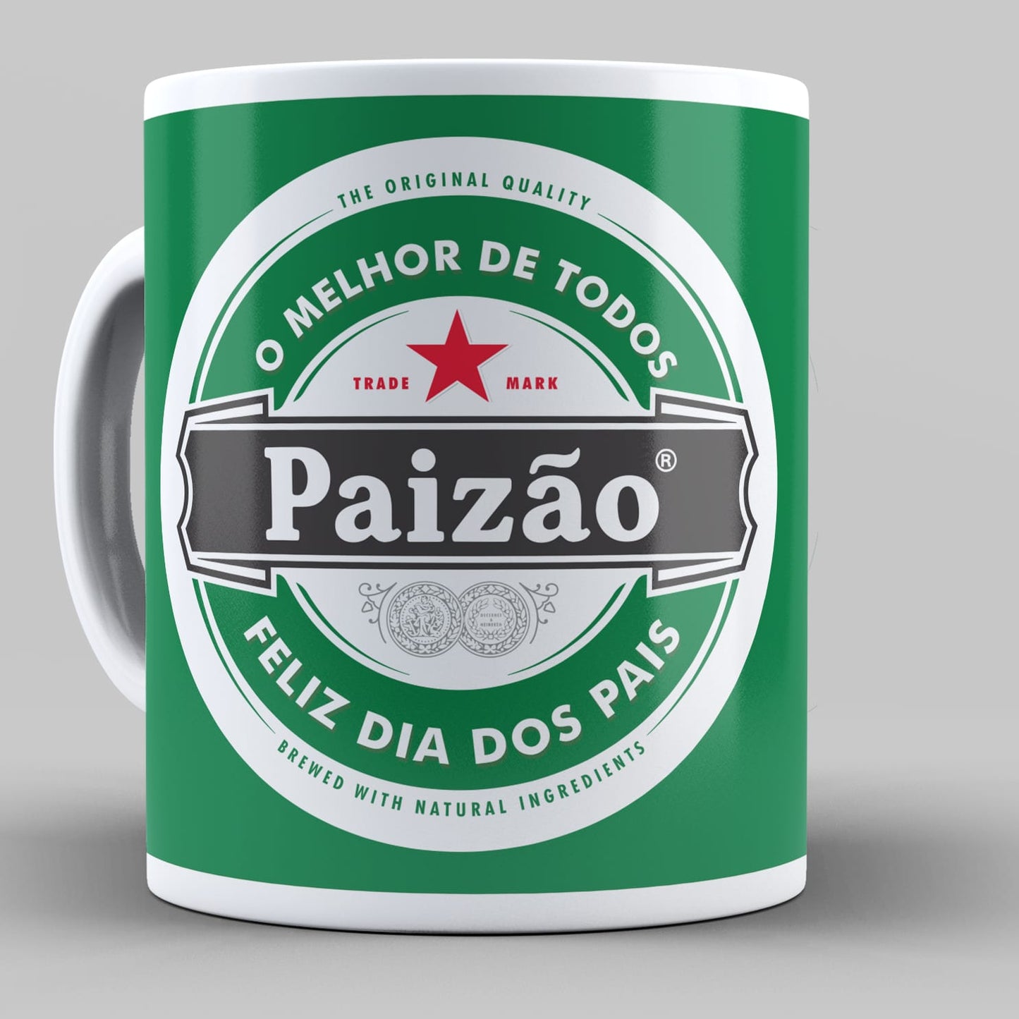 Caneca Dia do Pai