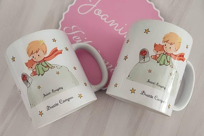 Caneca Personalizada