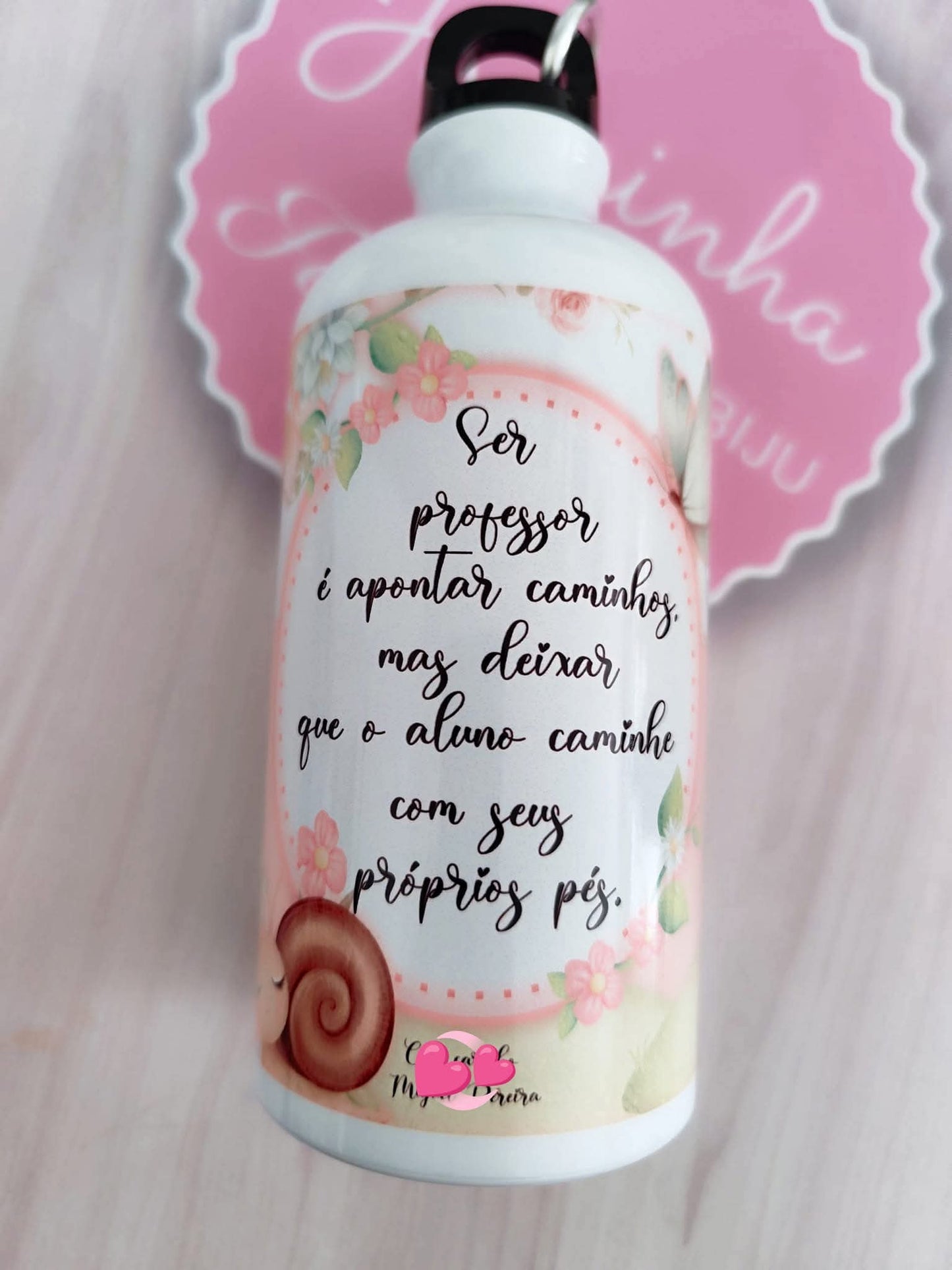 Garrafas Personalizadas