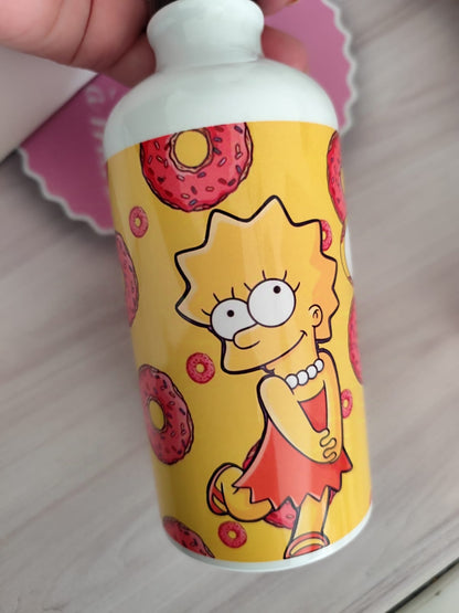 Garrafas Personalizadas