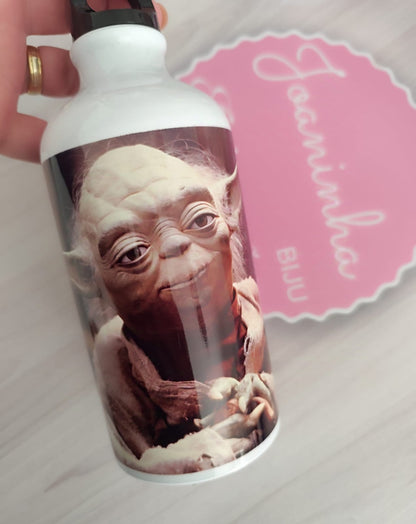 Garrafas Personalizadas