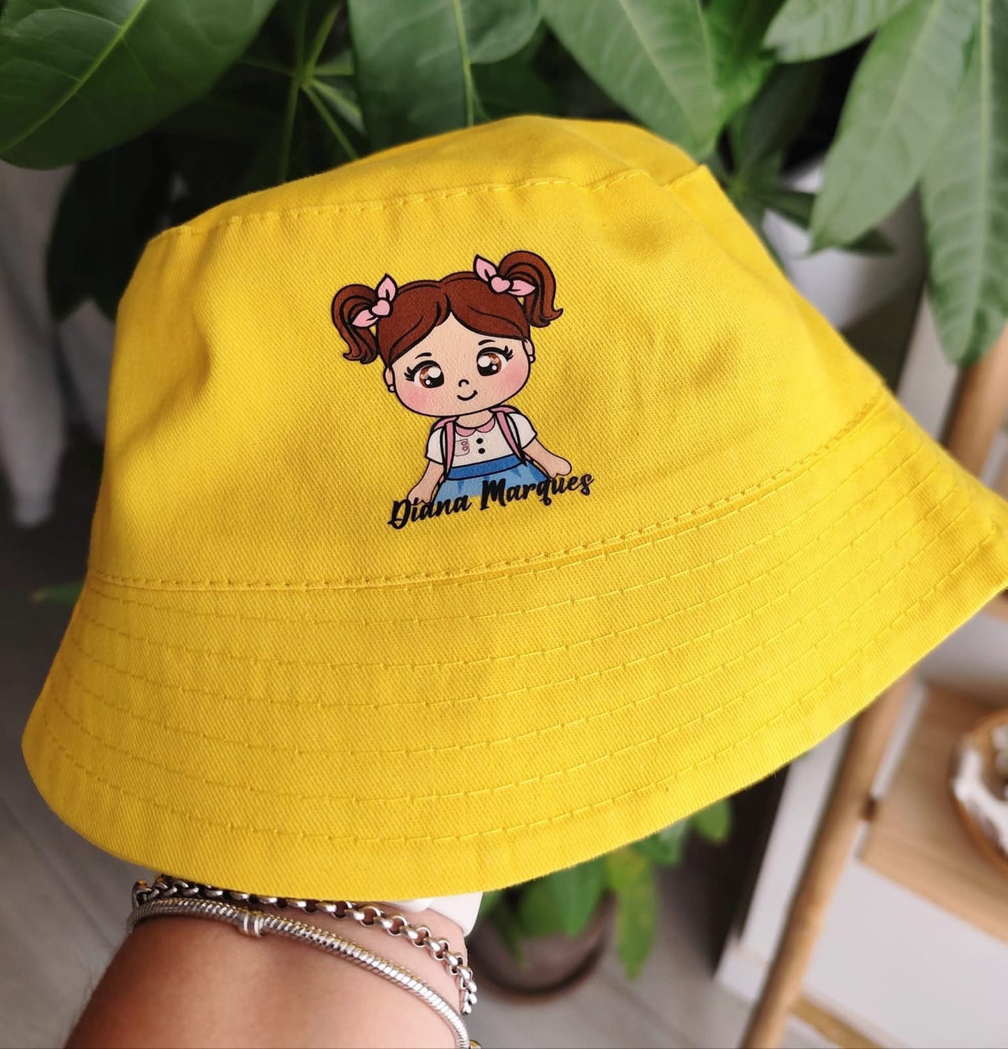 Panamá Personalizado