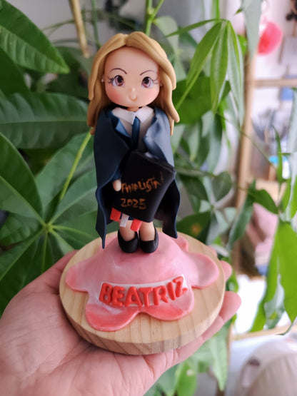 Topo Finalistas Universitárias (os)