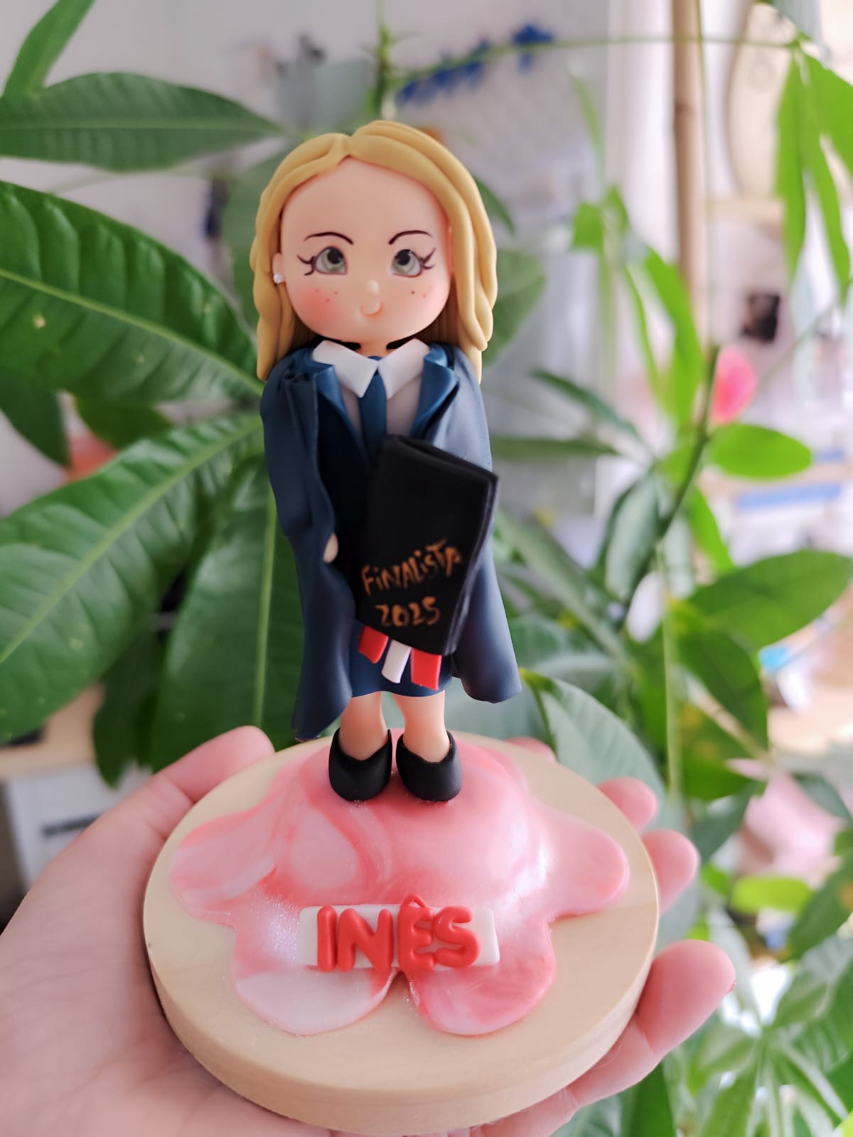 Topo Finalistas Universitárias (os)