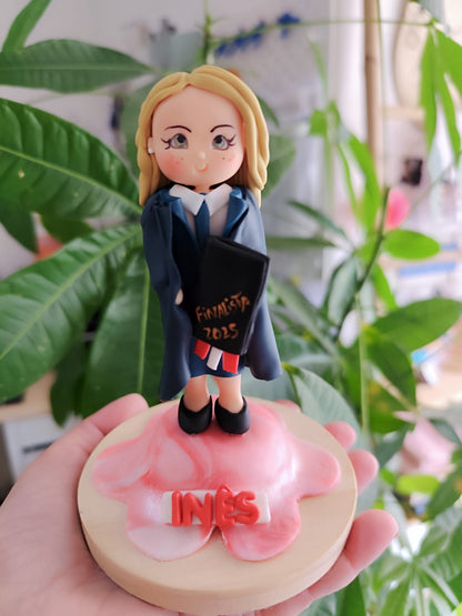 Topo Finalistas Universitárias (os)