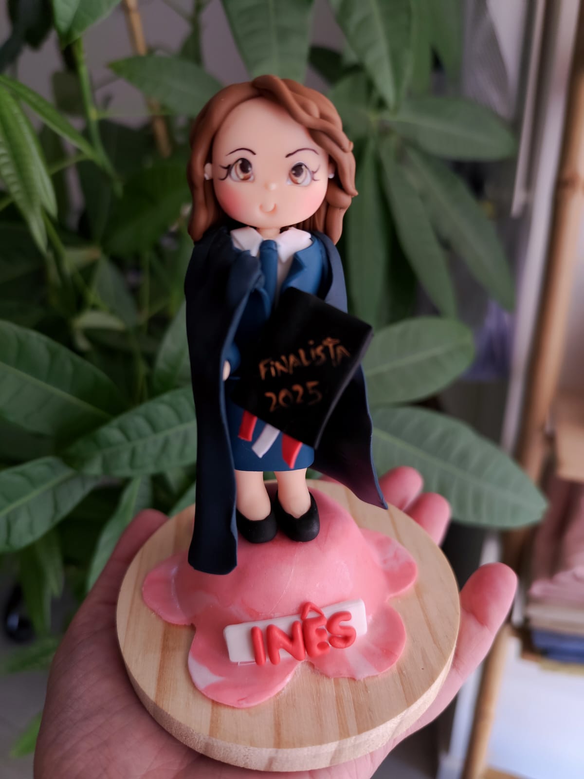 Topo Finalistas Universitárias (os)