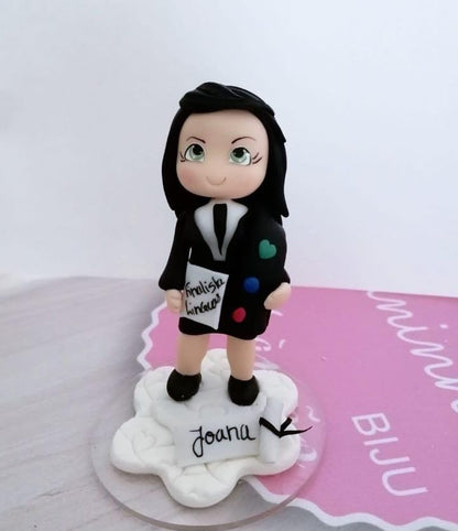 Topo Finalistas Universitárias (os)