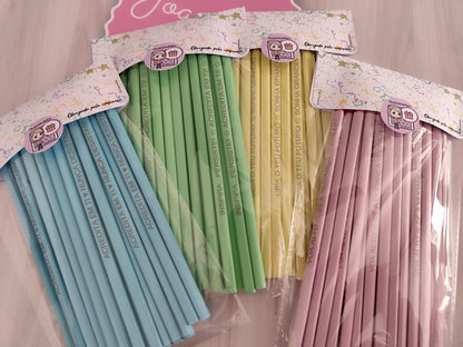 Lápis Personalizado