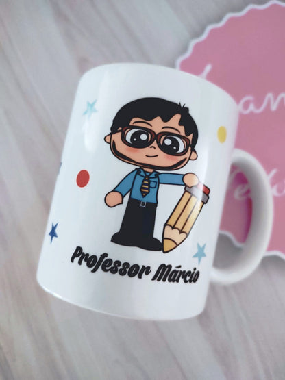 Caneca Personalizada