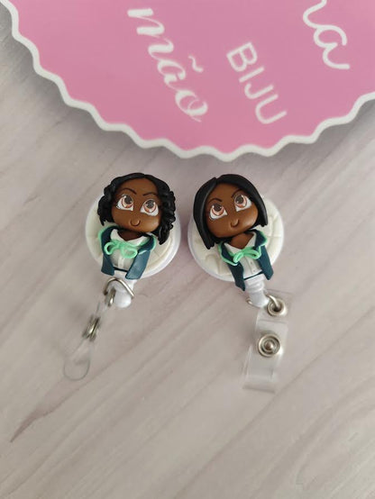 Porta-Cartões Extensivel