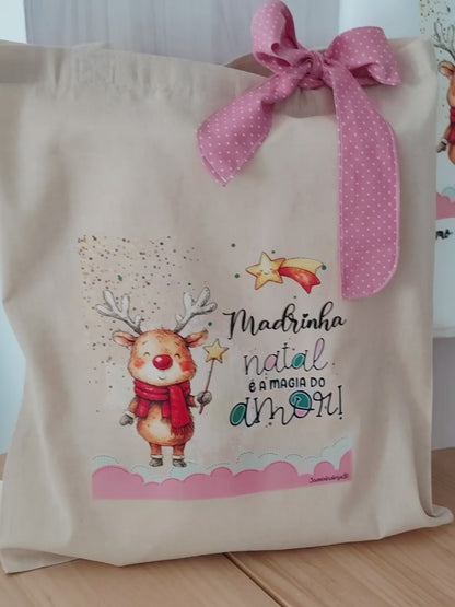 Manta polar personalizada